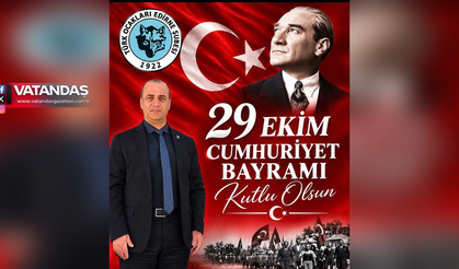 ÖZ “CUMHURİYET BAĞIMSIZLIĞIN TEMİNATIDIR”