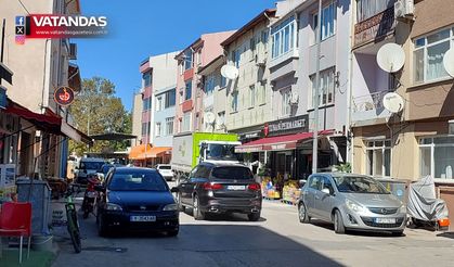 BOSTANPAZARI’NDA BULGAR ALIŞVERİŞİ YENİDEN HIZLANDI