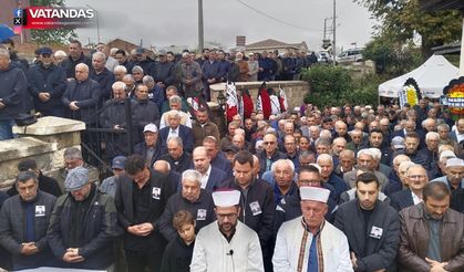 YORULMAZ’A SON GÖREV