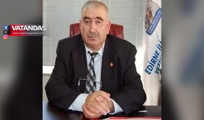 ALADAĞ HAYATINI KAYBETTİ