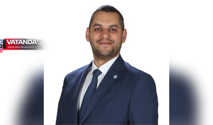 ŞAHİN “CUMHURİYET İLE DERDİ OLANLARIN KARŞISINDAYIZ”