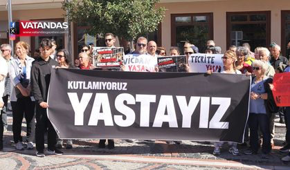 EDİRNE’DE HAYVAN HAKLARI İÇİN SERT MESAJ: “KUTLAMIYORUZ, HESAP SORUYORUZ”