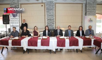 MEDENİ KANUN’UN 100. YILINDA CUMHURİYET VURGUSU