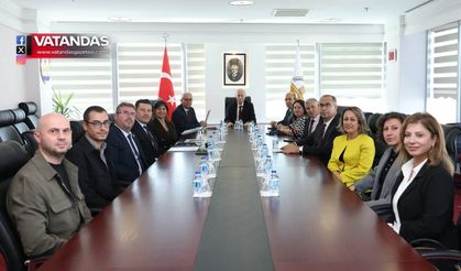 EDİRNE’NİN TARİHİ HAFIZASI DİJİTALLEŞİYOR