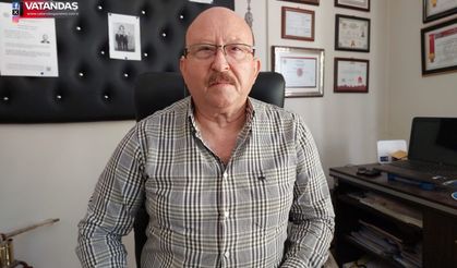 ÇEKER, “HIZLI TREN EMLAK PİYASASINI CANLANDIRIR”