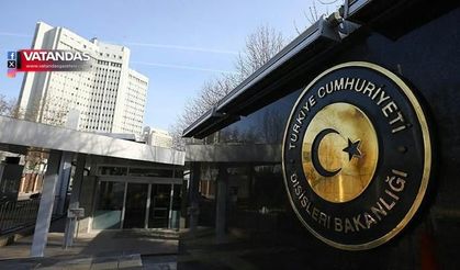 YUNANİSTAN’IN MÜFTÜ ATAMALARINA TÜRKİYE’DEN TEPKİ