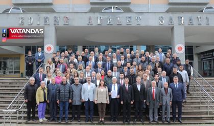 GENCAN’DAN BALKANLI’YA MAZBATA TEBRİĞİ