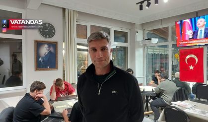 GENÇLERİN PARASI KAFEYE YETMİYOR, TERCİH KAHVEHANE OLUYOR