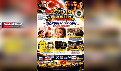 FENERBAHÇE’DEN CUMHURİYET’E ÖZEL ETKİNLİK!