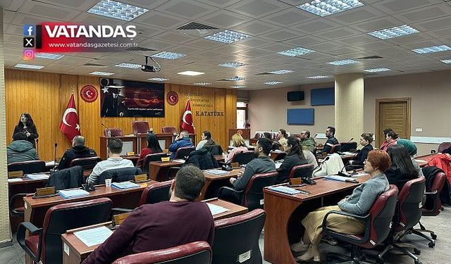 SARAÇHANE KÖPRÜSÜ İÇİN ULUSLARARASI PROJE TANITILDI