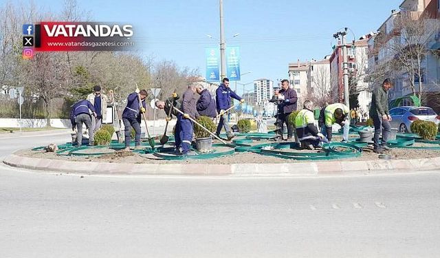 KENT ESTETİĞİNE DOKUNUŞ