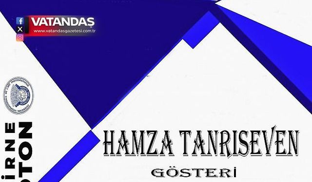 TANRISEVEN'İN KADRAJINDAN DÜNYAYA BAKIŞ