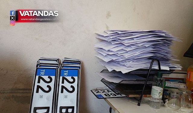 APP PLAKA YOĞUNLUĞU