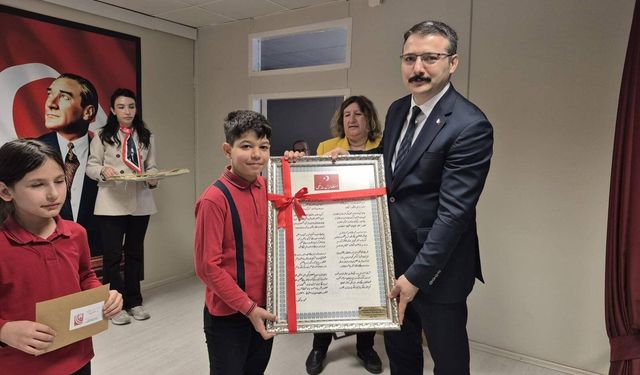 CHP'Lİ BALKANLI "CUMHURİYET'İN RUHUYLA BAĞDAŞMIYOR"