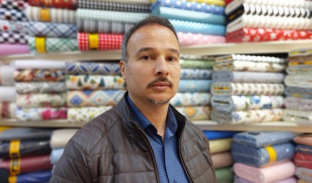 TERZİLER ODASINDAN BAYRAM ALIŞVERİŞİNDE YEREL ESNAF ÇAĞRISI