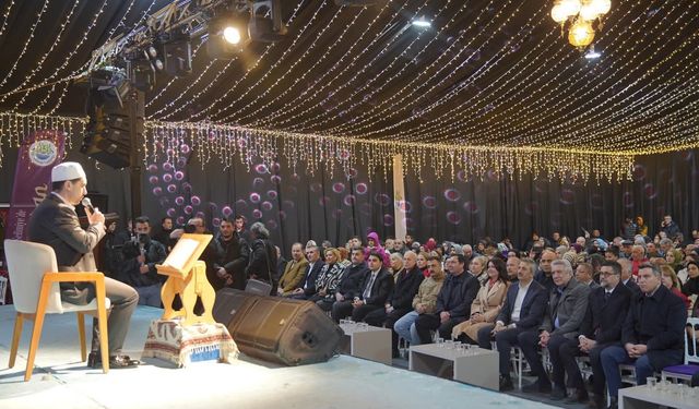 RAMAZAN SOKAĞI'NDA FİNAL GECESİ