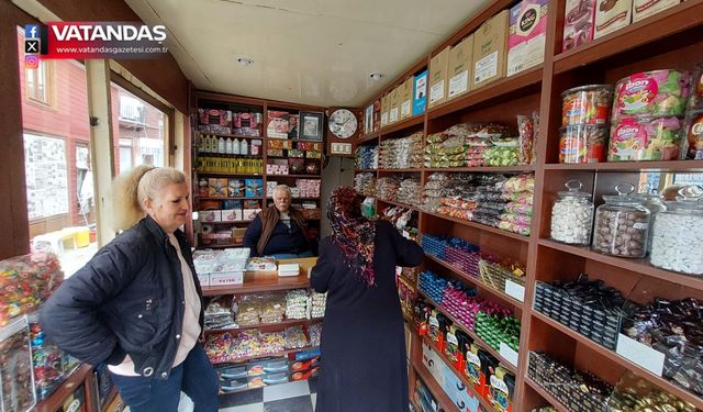 "ESKİ BAYRAMLARIN TADI KALMADI”