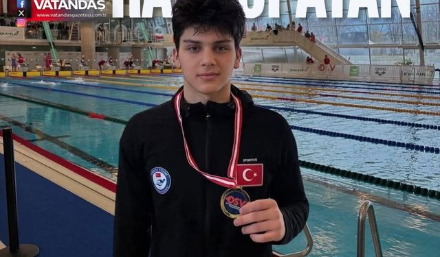 EDİRNE'DEN ULUSLARARASI GURUR