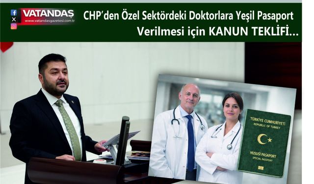 MİLLETVEKİLİ YAZGAN, “AYRIMCILIK BİTİRİLMELİ”