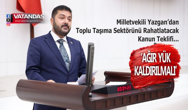TOPLU TAŞIMA İÇİN ‘YOLCU BAŞINA DESTEK’ GELİYOR