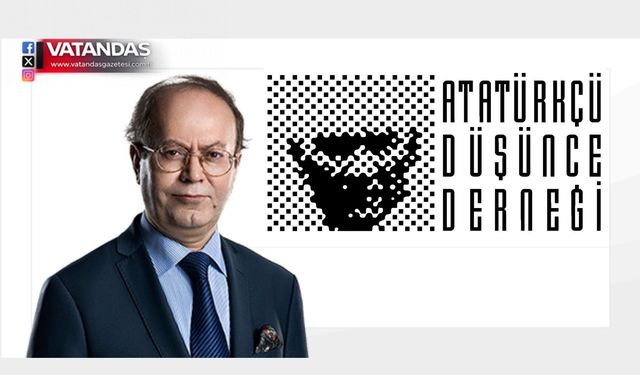 ADD'DEN KAPLAN'A SUÇ DUYURUSU