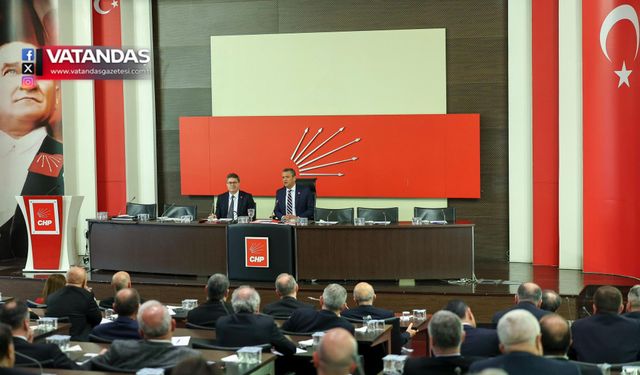 “ERKEN SEÇİM TEK ÇIKIŞ YOLU”