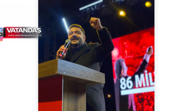 “HALKIN CEBİNDEN BÜTÇE AÇIĞI KAPATILMAZ!”