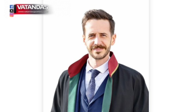 HUKUKÇULAR DERNEĞİ'NDEN İSRAİL'E TEPKİ