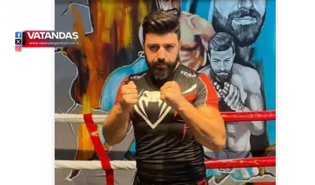 ESKİ MİLLİ SPORCUDAN ACI HABER