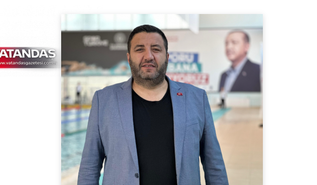 YÜZME YARIŞMALARI BAŞLIYOR