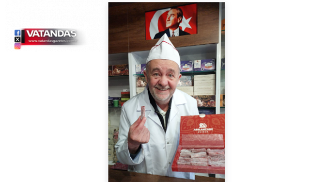 KAKAVA'YA ÖZEL TAT
