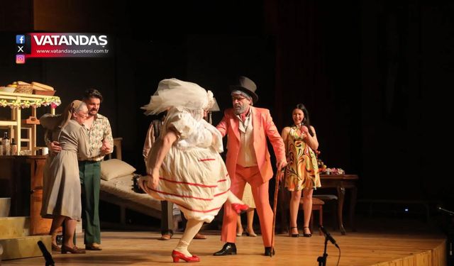 “SÜPER BABAANNE” BÜYÜK BEĞENİ TOPLADI