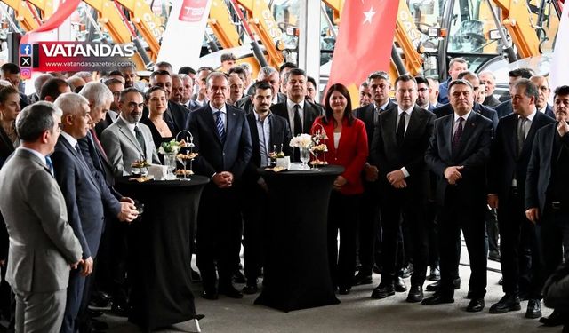 TBB’DEN EDİRNE’YE ALTYAPI DESTEĞİ