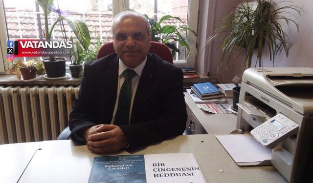 ŞALLI "ROMAN KÜLTÜRÜNÜN İÇİ BOŞALTILDI"