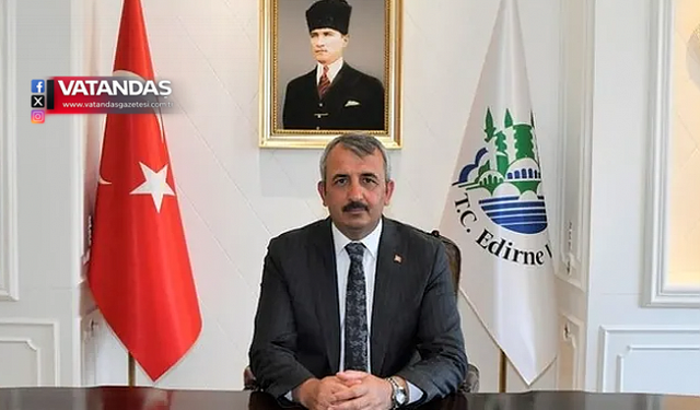 VALİ SEZER’DEN 23 NİSAN MESAJI