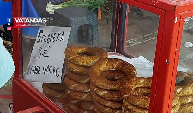 YERLİYE TL, TURİSTE EURO TARİFESİ