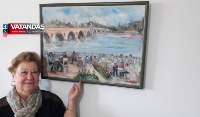 SANAT VE DAYANIŞMA BULUŞMASI