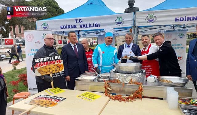 CİĞERCİ BAHRİ BEY UNUTULMADI