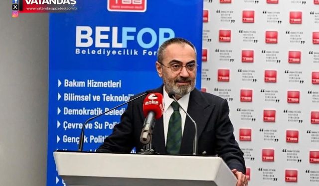 “SIFIR ATIK MARKET” PROJESİ TAKDİR TOPLADI