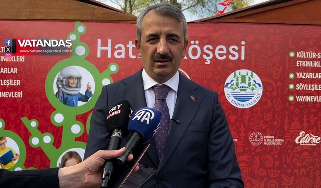 SEZER,“ÇOCUKLARIMIZ İÇİN GÜVENLİ LİMANLAR OLUŞTURMALIYIZ”