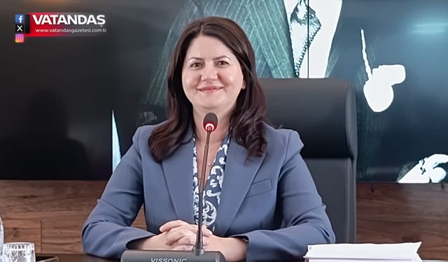 BAŞKAN GENCAN'DAN KAKAVA DAVETİ