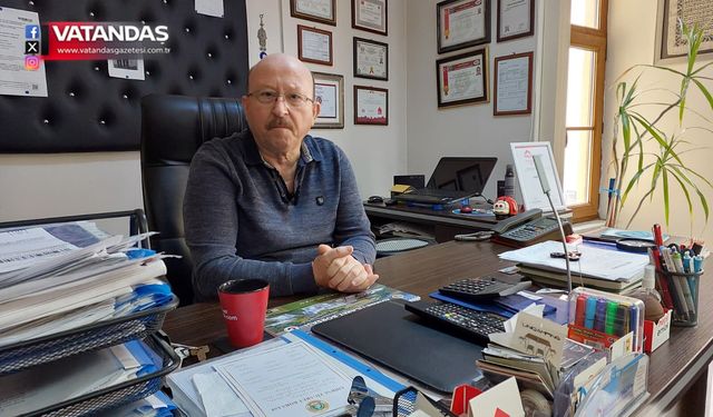 YÜKSEK KİRALAR ESNAFI BİTİRİYOR