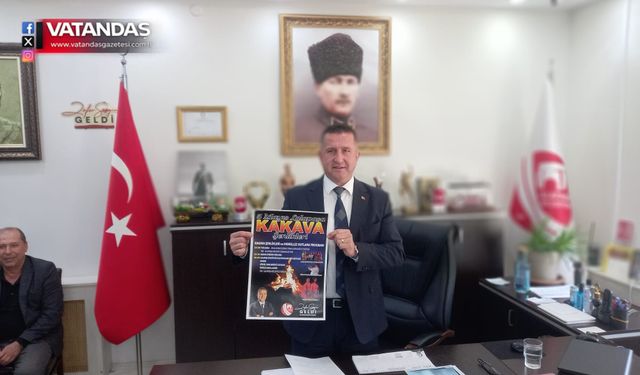 LALAPAŞA'DA KISITLI BÜTÇEYE RAĞMEN HİZMET SEFERBERLİĞİ
