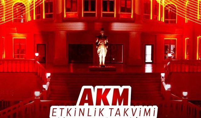 BAHAR SANATLA GELİYOR