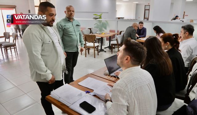 BALKAN PAZARI İÇİN 2. BAŞVURULAR BAŞLADI