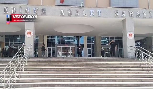 RUHSAT DAVASINDA TAHLİYE KARARI