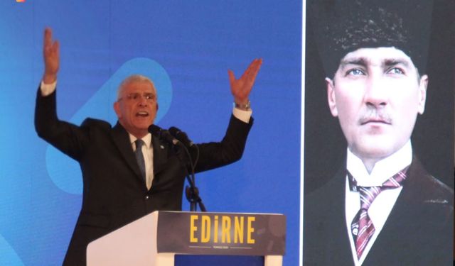 DERVİŞOĞLU GELİYOR