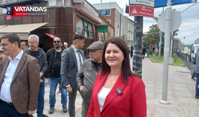 BAŞKAN GENCAN, "ALT YAPI ÇALIŞMALARI SÜRÜYOR, KAKAVA'YA HAZIRIZ"