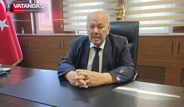CİNGÖZ YENİDEN ADAY