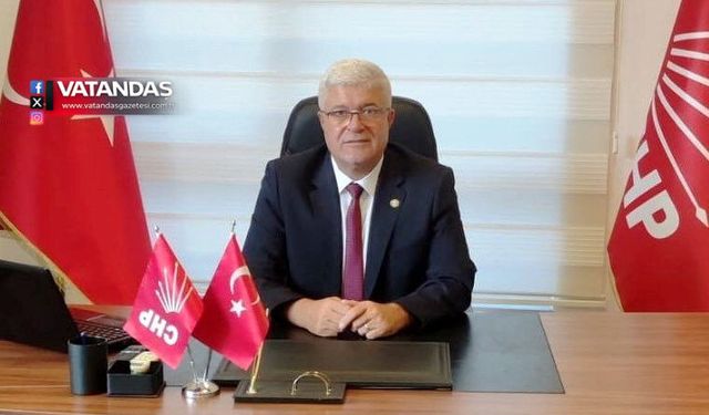 BALKANLI "YÜREĞİMİZ YANIYOR"